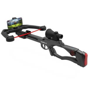 AccuBow X.0 Virtual Crossbow Simulator