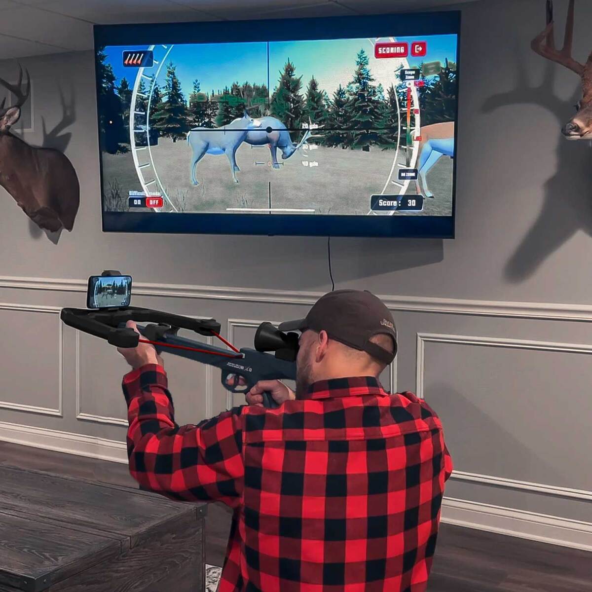 Crossbow Software AccuBow X.0 Virtual Crossbow Simulator | Sportsman's Warehouse