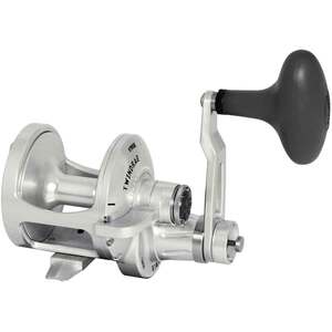 Accurate Fishing Valiant 2-Speed Trolling/Conventional Reel