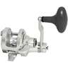 Accurate Fishing Valiant 2-Speed Trolling/Conventional Reel