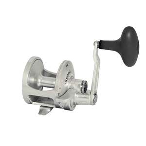 Accurate Fishing Valiant Single Speed Trolling/Conventional Reel