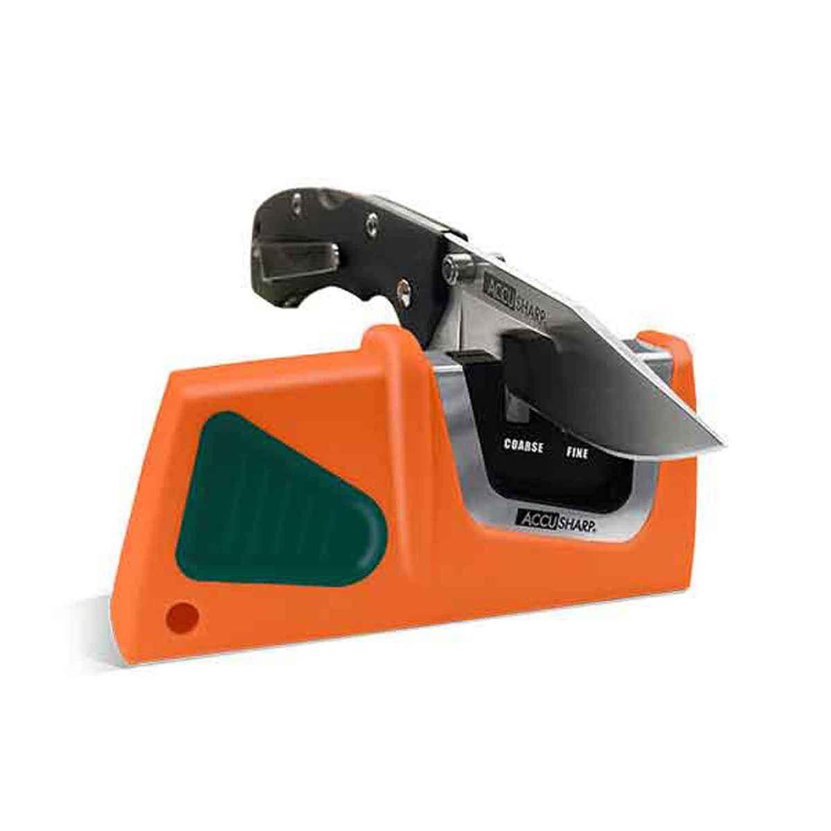 AccuSharp Compact Pull-Through Sharpener | Sportsman's Warehouse