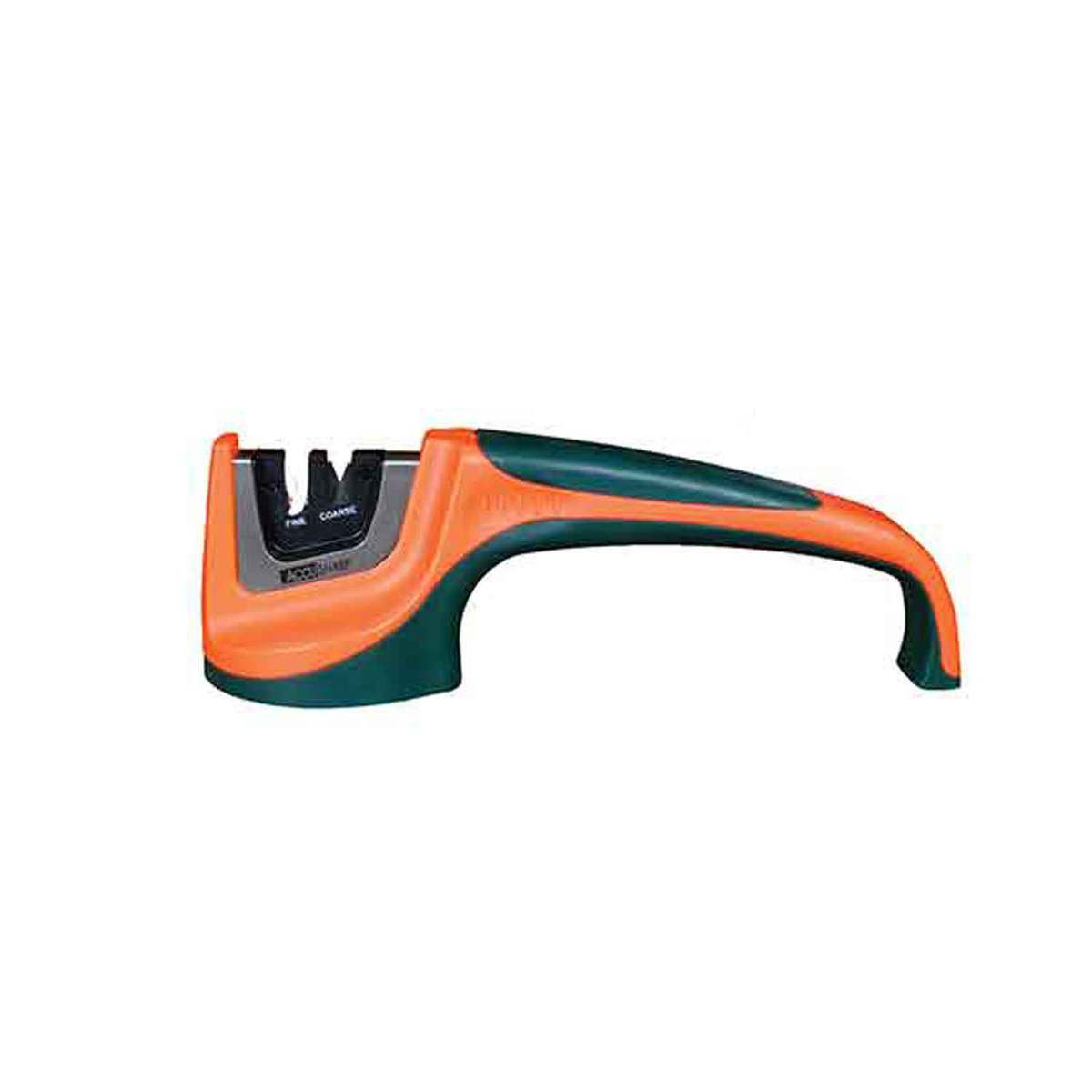 AccuSharp Pull-Through Knife Sharpener - Orange AccuSharp Pull-Through Knife Sharpener - Orange