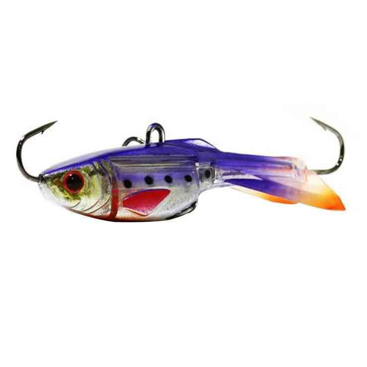 Acme Hyper-Glide Wally World / 2.5" Acme Hyper-Glide Wally World / 2.5"