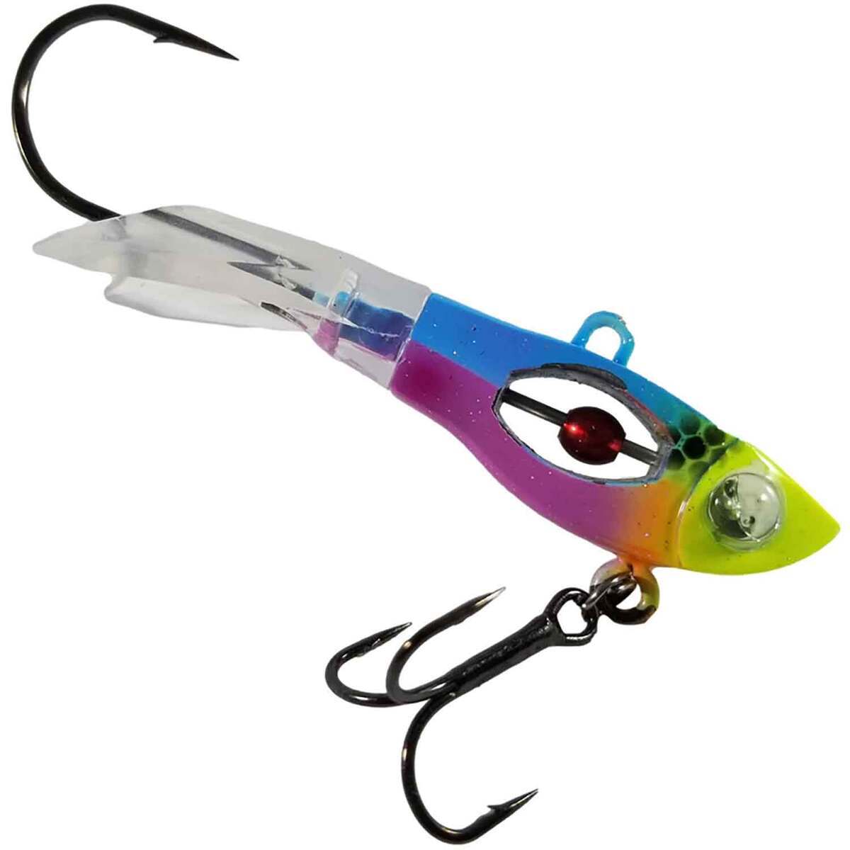 hyper hammer lure