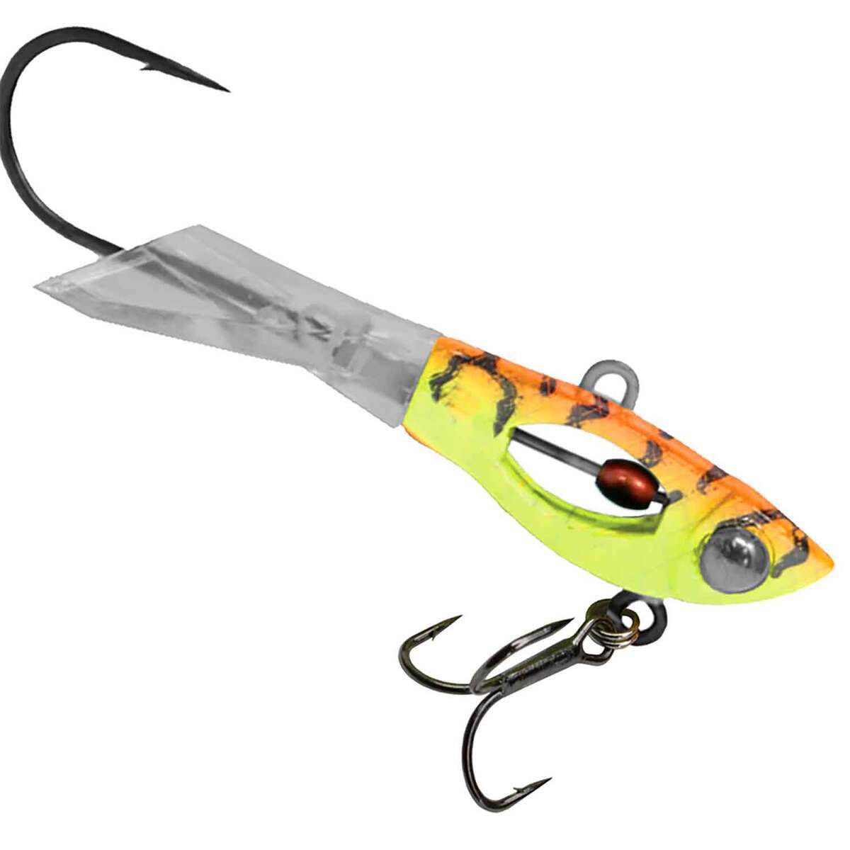 Acme Hyper Hammer T.T. Jigging Lure Acme Hyper Hammer T.T. Jigging Lure