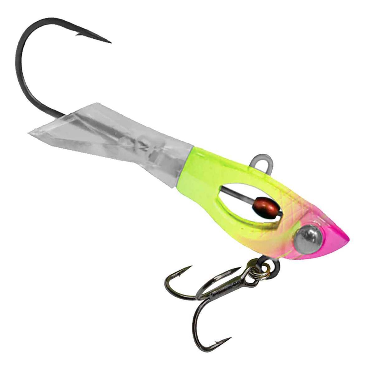 Acme Hyper Hammer T.T. Jigging Lure Acme Hyper Hammer T.T. Jigging Lure