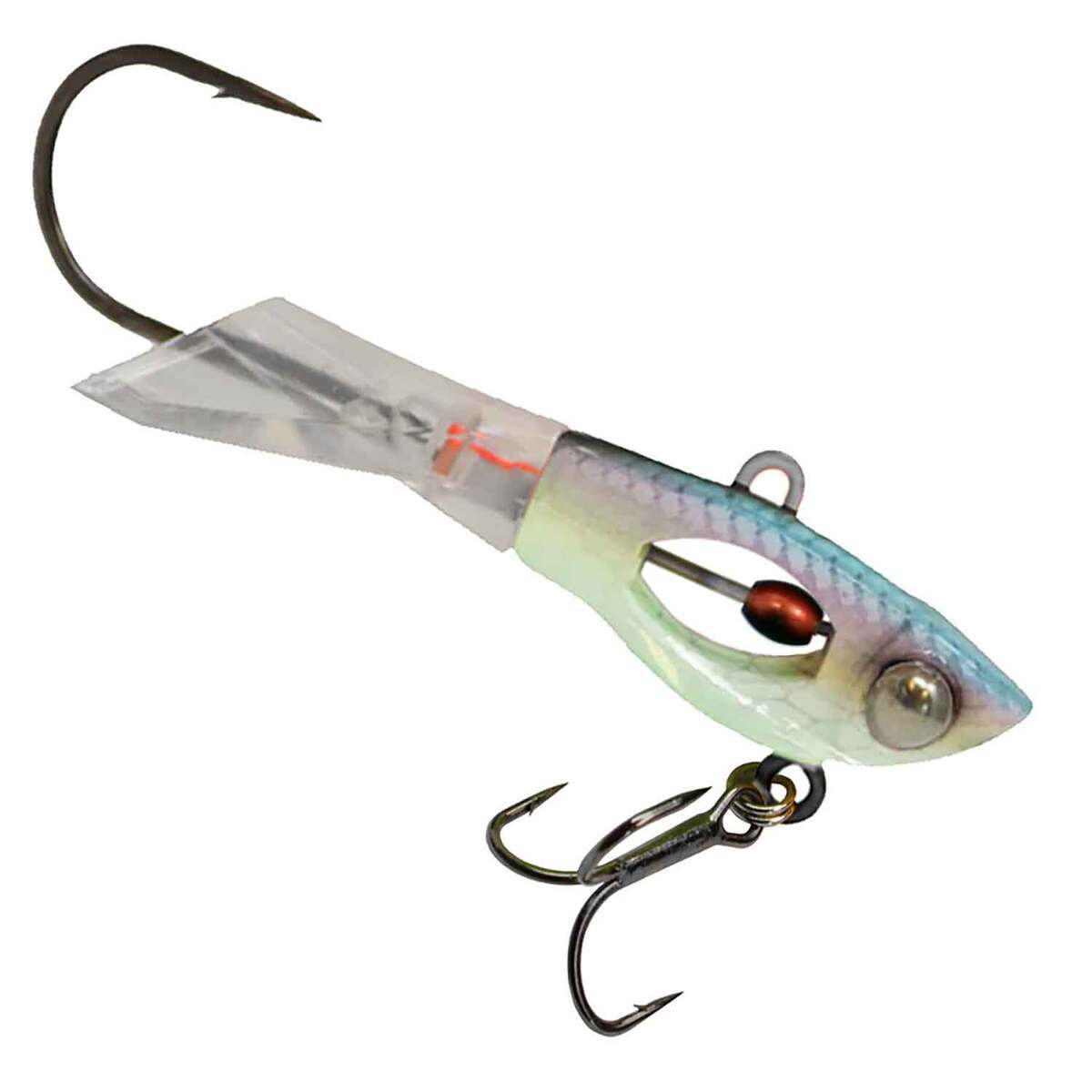 Acme Hyper Hammer T.T. Jigging Lure Acme Hyper Hammer T.T. Jigging Lure