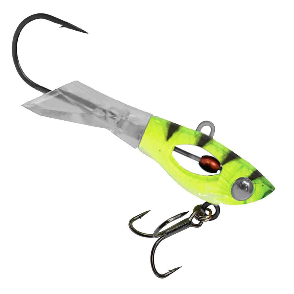Acme Hyper Hammer T.T. Jigging Lure Acme Hyper Hammer T.T. Jigging Lure