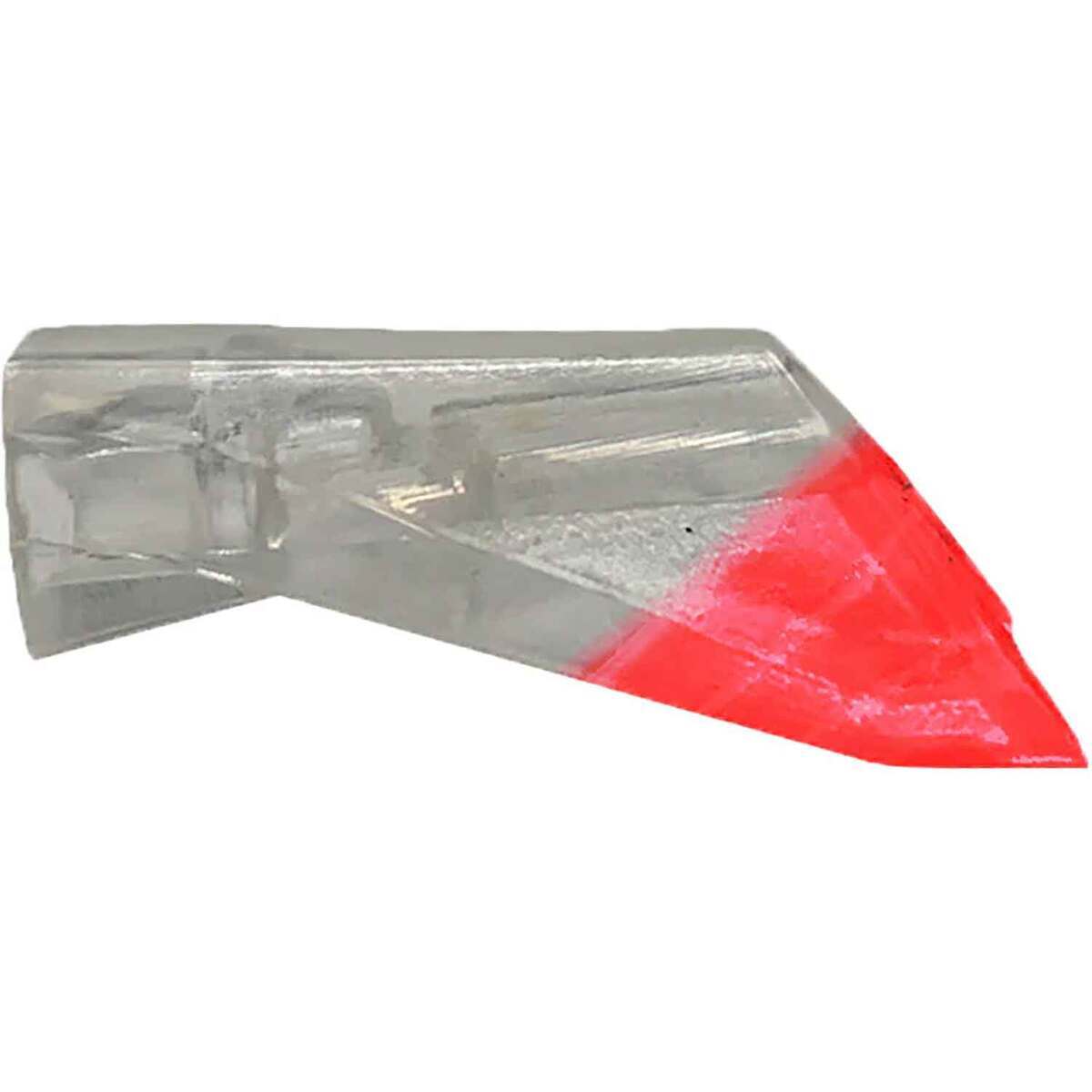 Acme Hyper Hammer T.T. Replacement Tails Lure Component Acme Hyper Hammer T.T. Replacement Tails Lure Component