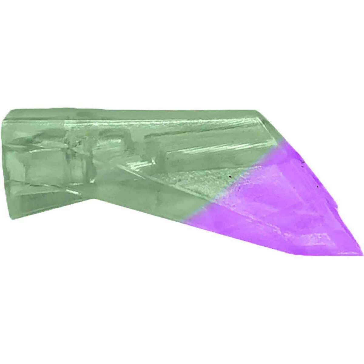 Acme Hyper Hammer T.T. Replacement Tails Lure Component Acme Hyper Hammer T.T. Replacement Tails Lure Component