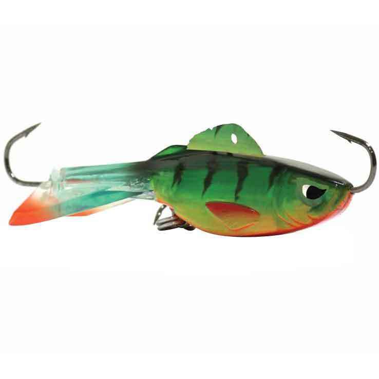 acme hyper rattle fishing lure Hyper-Rattle new Hyper Acme Hyper-Rattle Glow Perch; 2