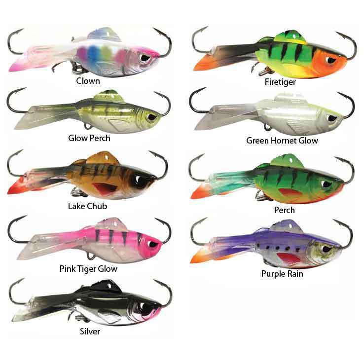 Acme Hyper Rattle Acme Hyper-Rattle | Sportsman's Warehouse