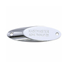 Acme Kastmaster All-Season Ice Fishing Spoon - Chrome, 1/8oz - Chrome