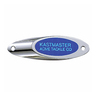 Acme Kastmaster Casting Spoon - Chrome/Blue, 3/4oz - Chrome/Blue