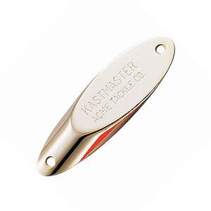 Acme Kastmaster Casting Spoon - Gold, 1oz
