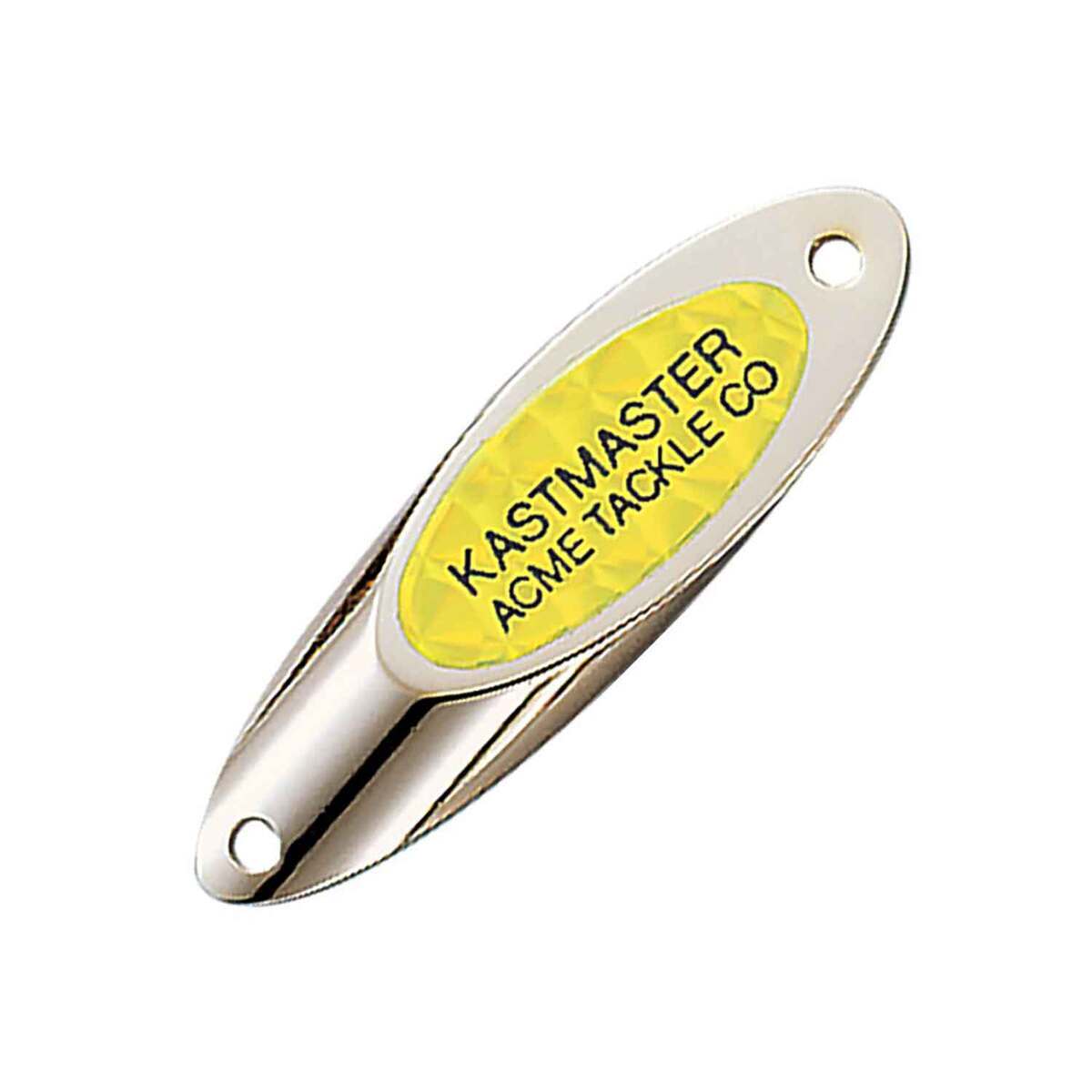 Acme Kastmaster Casting Spoon Acme Kastmaster Casting Spoon