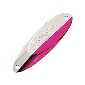 Acme Kastmaster Casting Spoon - Gold/Neon Red, 3/4oz