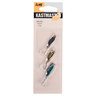 Acme Kastmaster Casting Spoon Lure Assortment - Assorted, 1/12oz, 3pk - Assorted