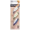 Acme Kastmaster Casting Spoon Lure Assortment - Assorted, 1/4oz, 2in - Assorted