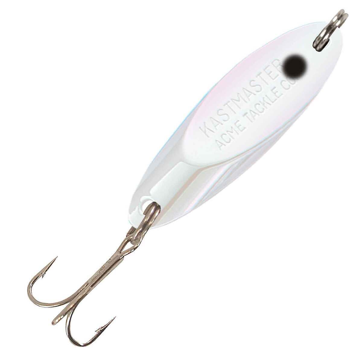 Acme Kastmaster Casting Spoon Acme Kastmaster Casting Spoon