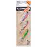 Acme Kastmaster Deluxe Casting Spoon Lure Assortment - Assorted, 1/8oz, 1-4/5in - Assorted