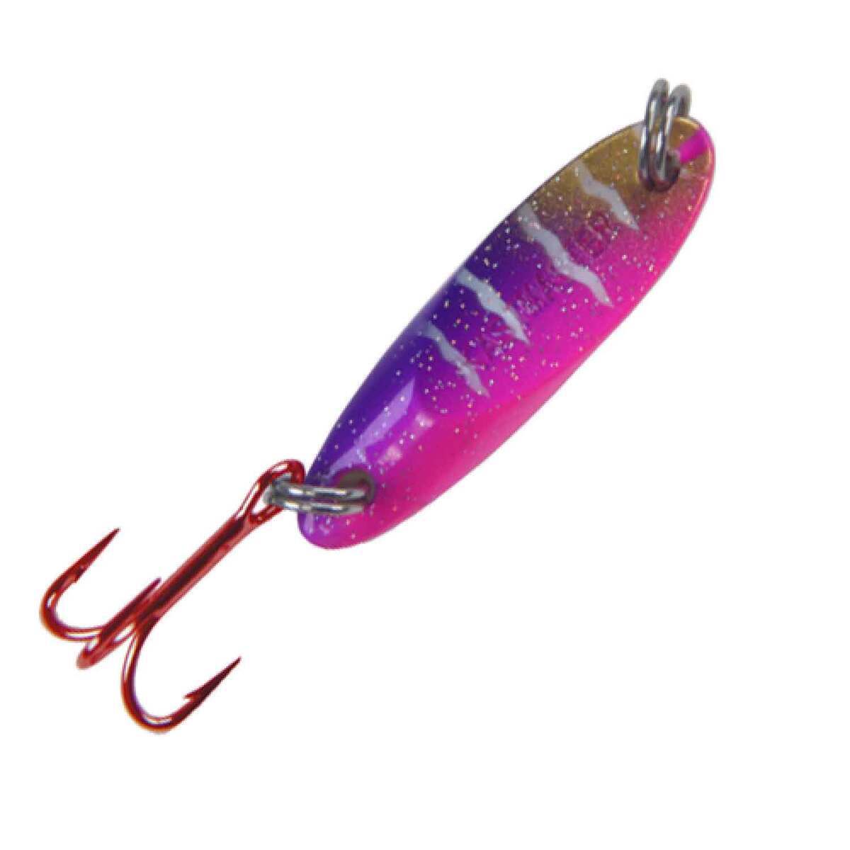 Acme Kastmaster DR Tungsten Jigging Spoon Acme Kastmaster DR Tungsten Jigging Spoon