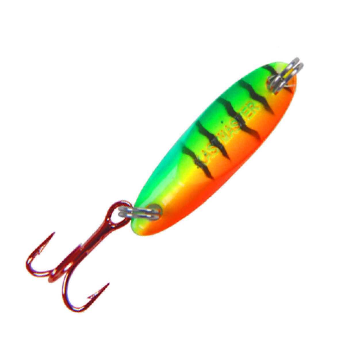 Acme Kastmaster DR Tungsten Jigging Spoon Acme Kastmaster DR Tungsten Jigging Spoon