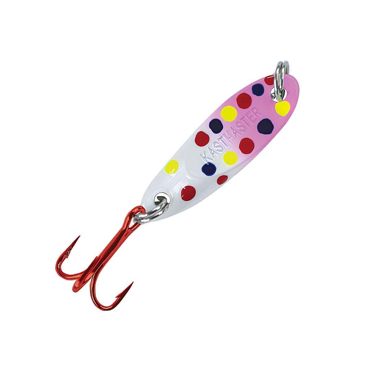 Acme Kastmaster DR Tungsten Jigging Spoon Acme Kastmaster DR Tungsten Jigging Spoon
