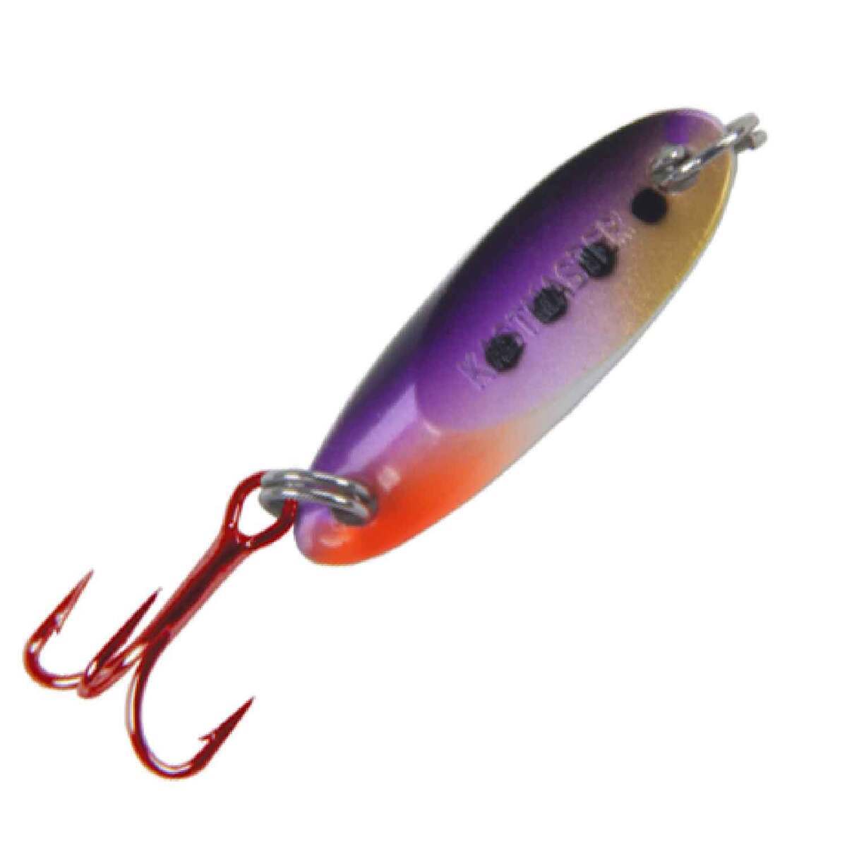Acme Kastmaster DR Tungsten Jigging Spoon Acme Kastmaster DR Tungsten Jigging Spoon