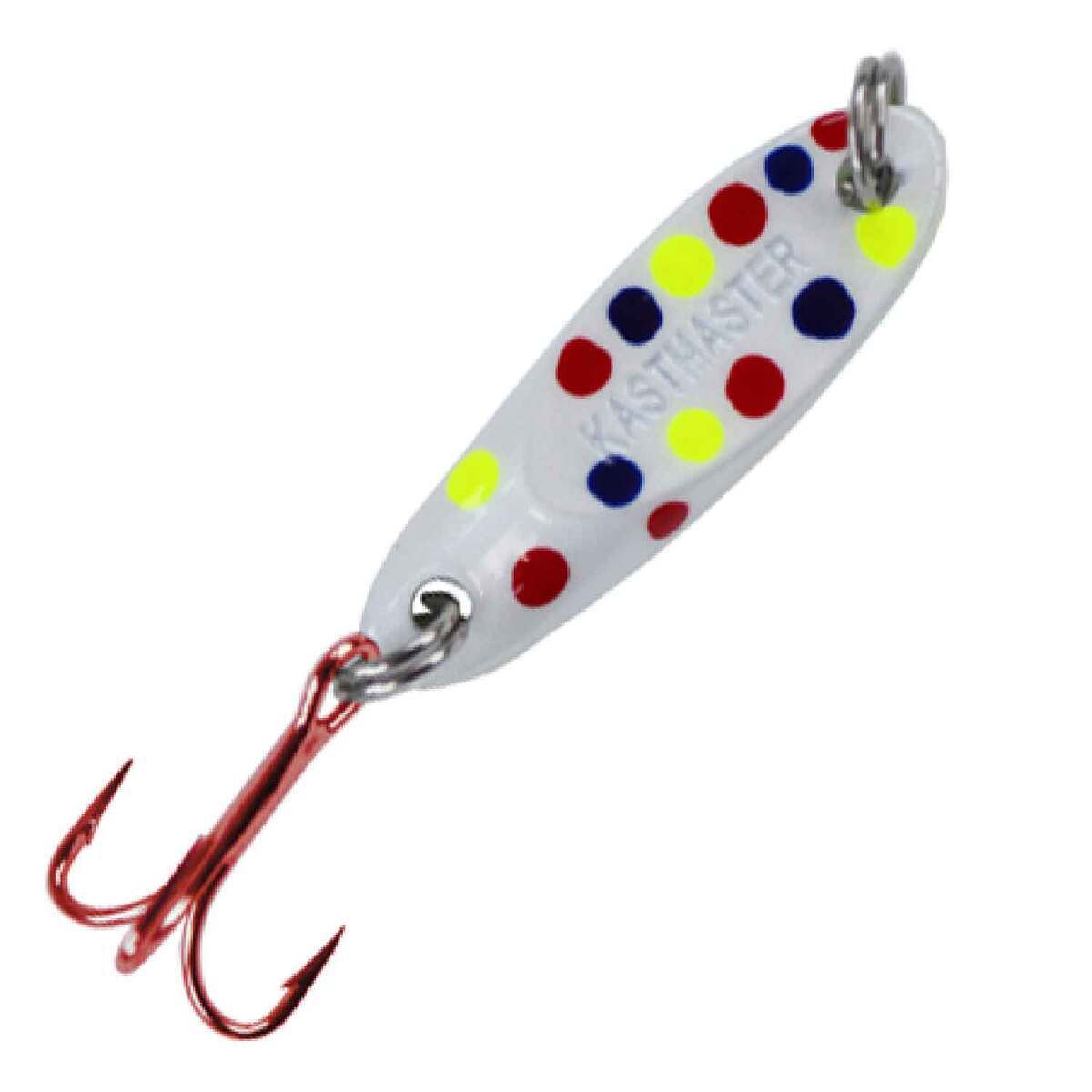 Acme Kastmaster DR Tungsten Jigging Spoon Acme Kastmaster DR Tungsten Jigging Spoon