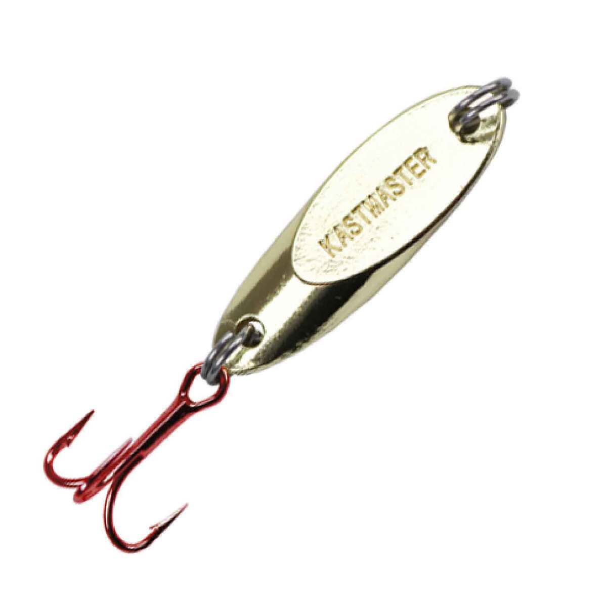 Acme Kastmaster DR Tungsten Jigging Spoon Acme Kastmaster DR Tungsten Jigging Spoon
