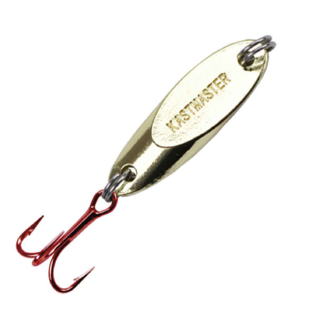 Acme Kastmaster DR Tungsten Jigging Spoon Acme Kastmaster DR Tungsten Jigging Spoon