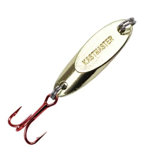 KASTMASTER DR Tungsten Jigging Spoon – Glow Atom Perch