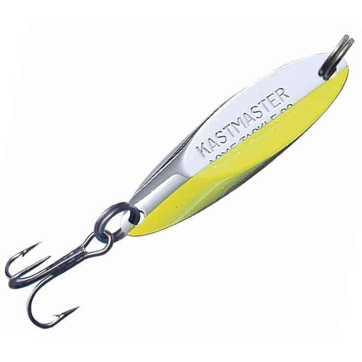 Acme Kastmaster Rattle Master Ice Fishing Spoon Acme Kastmaster Rattle Master Ice Fishing Spoon