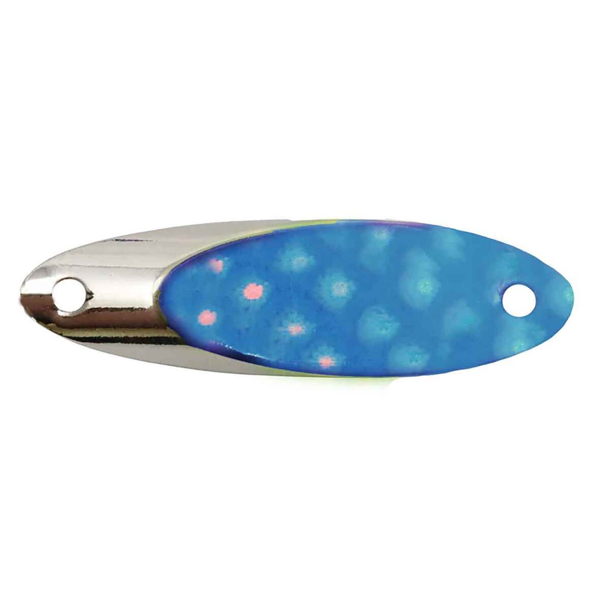 Acme Kastmaster With Flash Tape Casting Spoon Acme Kastmaster With Flash Tape Casting Spoon