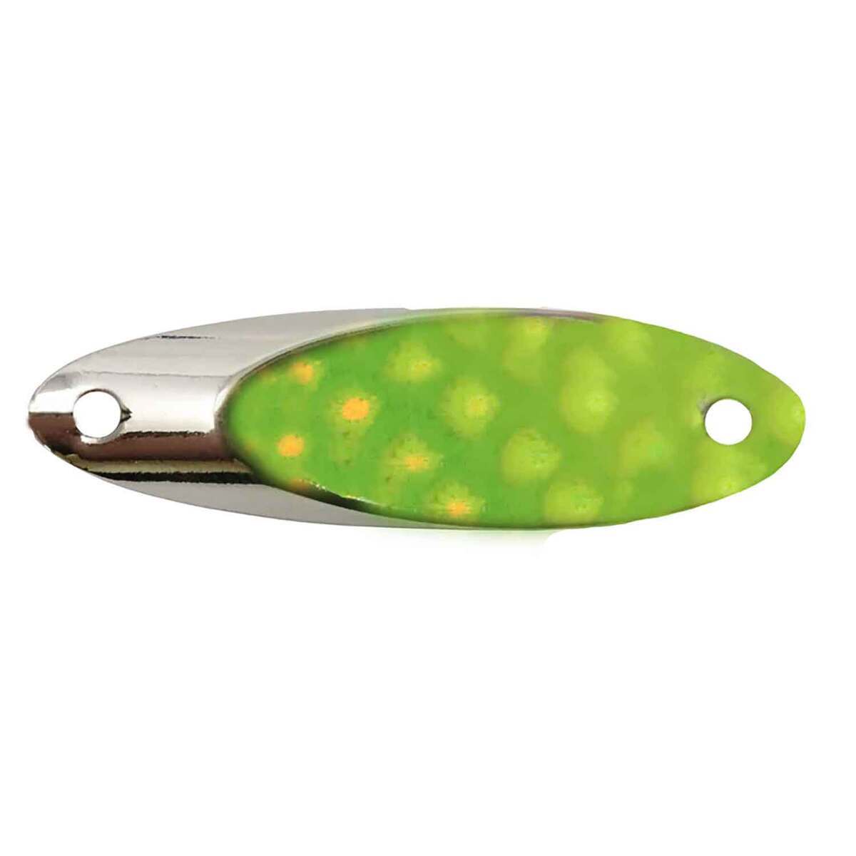 Acme Kastmaster With Flash Tape Casting Spoon Acme Kastmaster With Flash Tape Casting Spoon