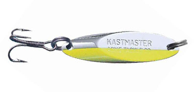 Acme Kastmaster Rattle Master