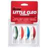 Acme Little Cleo Casting Spoon Lure Assortment