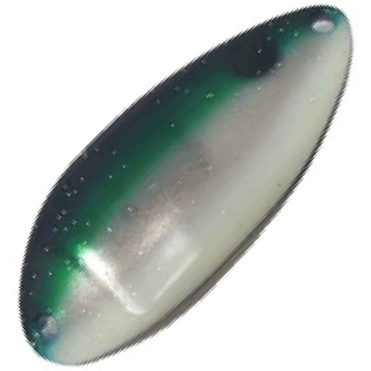 Acme Little Cleo Glow Trolling Spoon Acme Little Cleo Glow Trolling Spoon