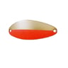Acme Little Cleo Casting Spoon - Gold/Fluorescent Stripe, 1/4oz - Gold/Fluorescent Stripe
