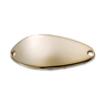 Acme Little Cleo Casting Spoon - Gold, 1/8oz - Gold