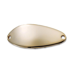 Acme Little Cleo Casting Spoon - Gold, 1/4oz