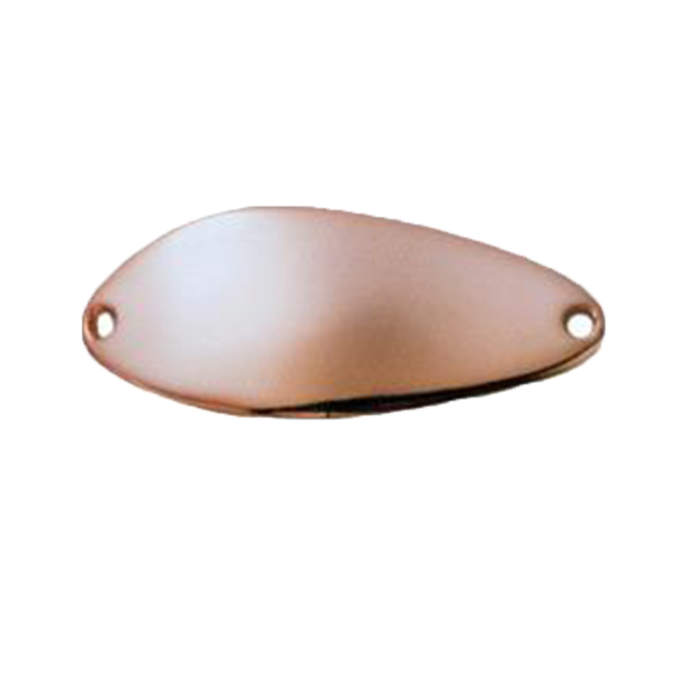 Acme Little Cleo Casting Spoon - Copper, 1/4oz - Copper Acme Little Cleo Casting Spoon - Copper, 1/4oz - Copper