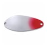 Acme Little Cleo Casting Spoon - Pearl/Red Head, 2/5oz - Pearl/Red Head