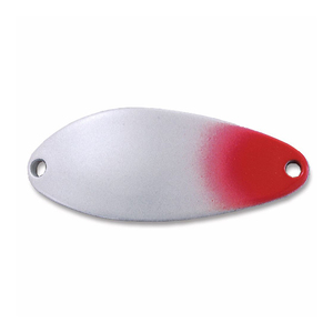 Acme Little Cleo Casting Spoon - Pearl/Red Head, 2/5oz