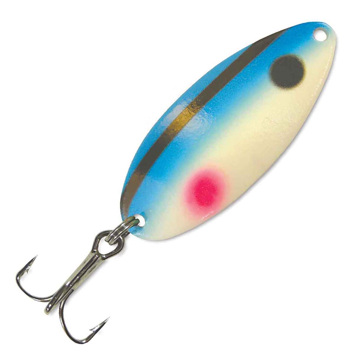 Acme Little Cleo Super Glow Casting Spoon Acme Little Cleo Super Glow Casting Spoon