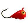 Acme Pro-Grade Tungsten Ice Fishing Jig - Bloody Nose, 2mm - Bloody Nose