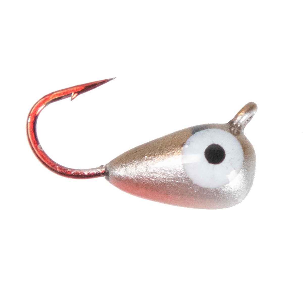 Acme Pro-Grade Tungsten - Wiggler 2mm Acme Pro-Grade Tungsten - Wiggler 2mm