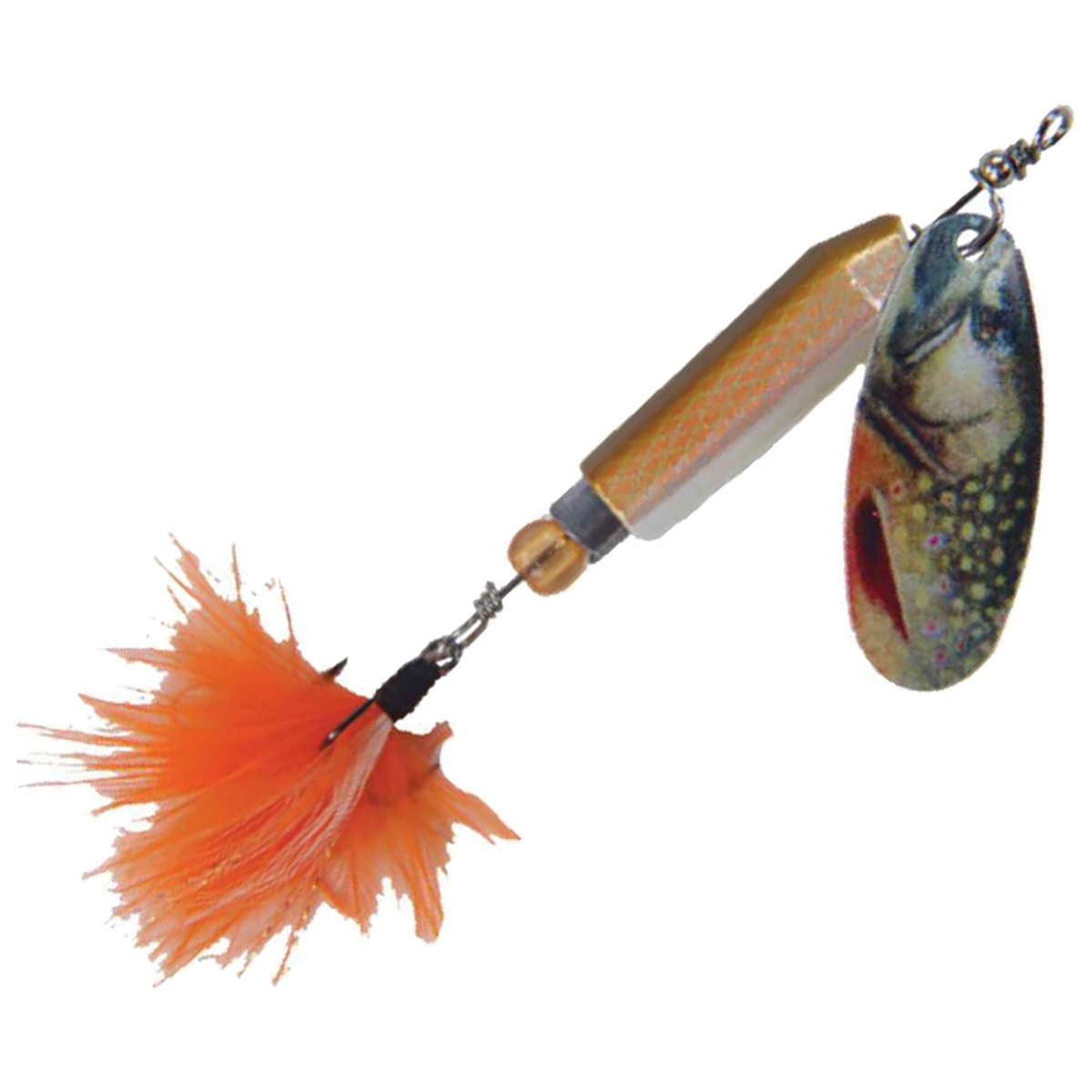 Acme Rattlin' Spinmaster Inline Spinner Acme Rattlin' Spinmaster Inline Spinner